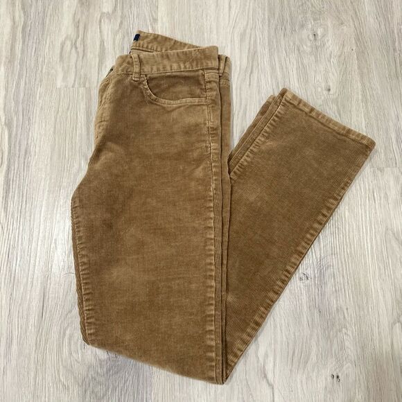 Vintage Y2K Chaps Corduroy Pants - Picture 7 of 8